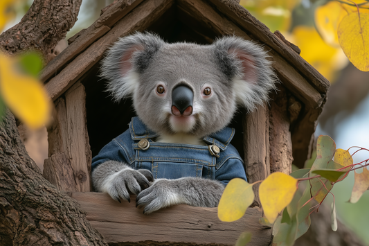 KYLE KOALA